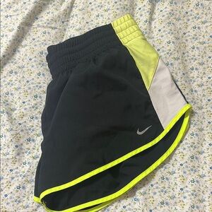 Nike Athletic Shorts